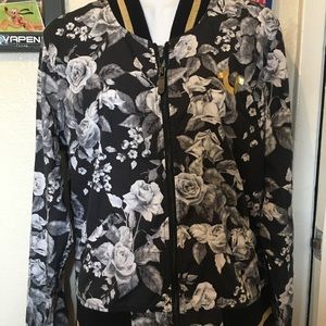 True Religion Light jacket